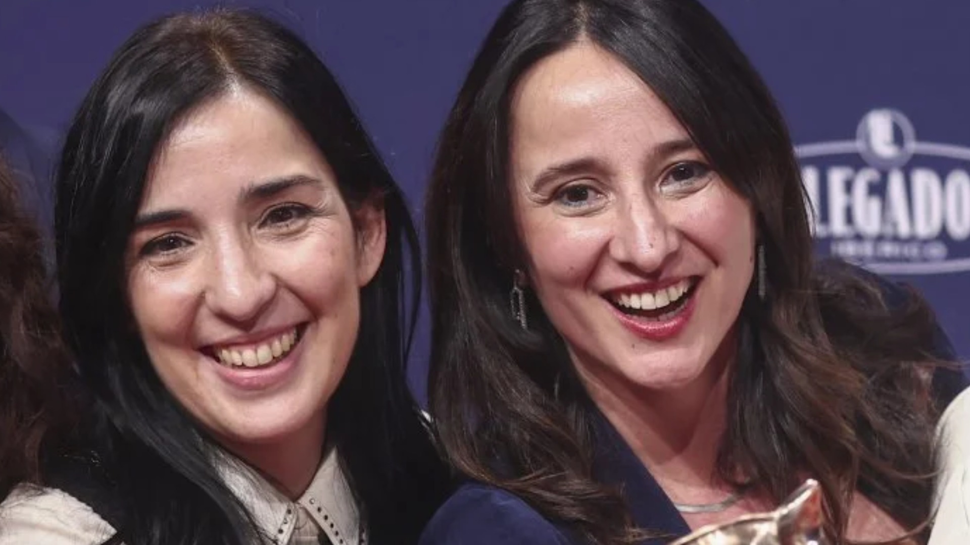 DIÁLOGO DE CINE EN SANTANDER: ALAUDA RUIZ Y MARISA FERNÁNDEZ
