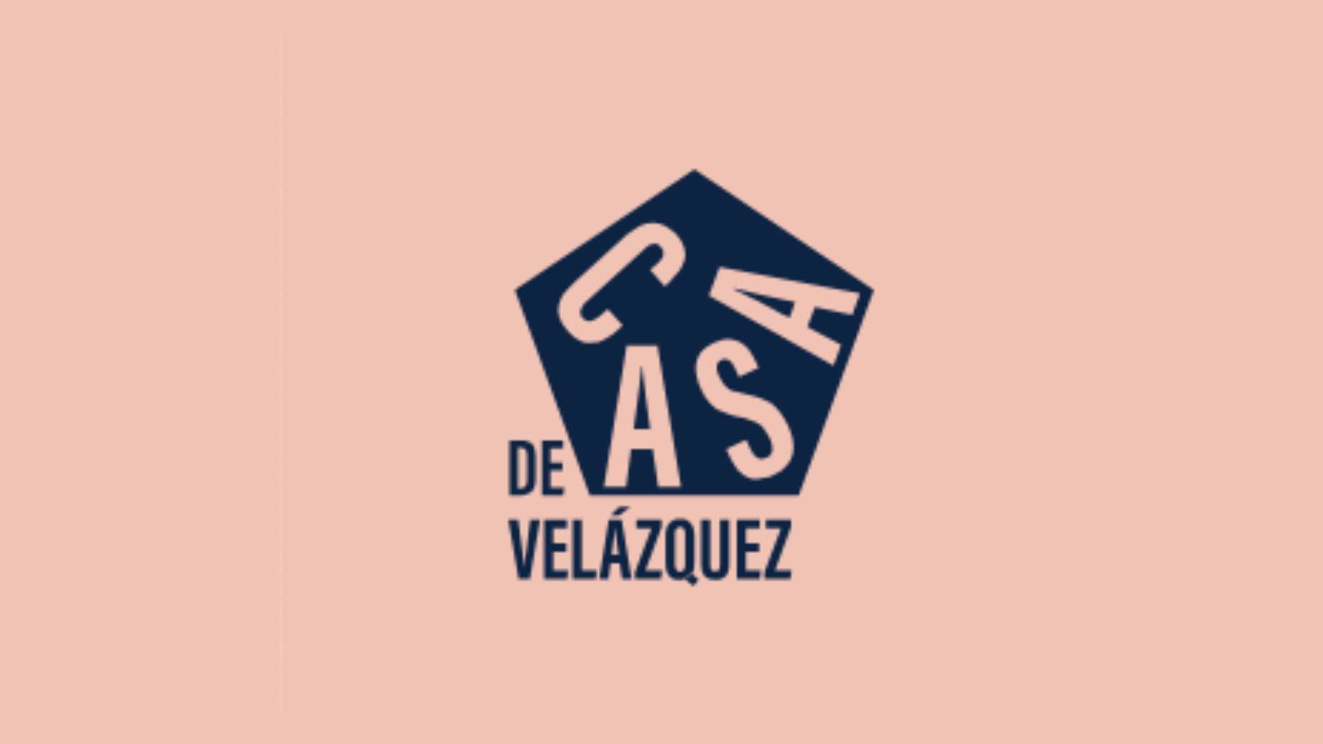 BECA SANTANDER-CASA DE VELÁZQUEZ PARA ARTISTAS