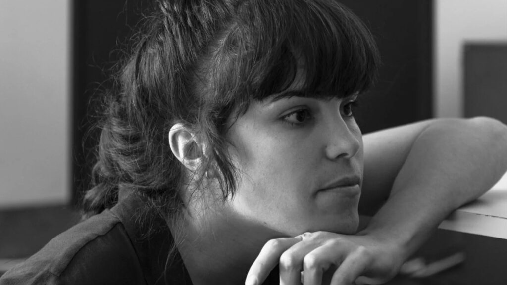 CANDELA SIERRA | Agenda Cultural Santander