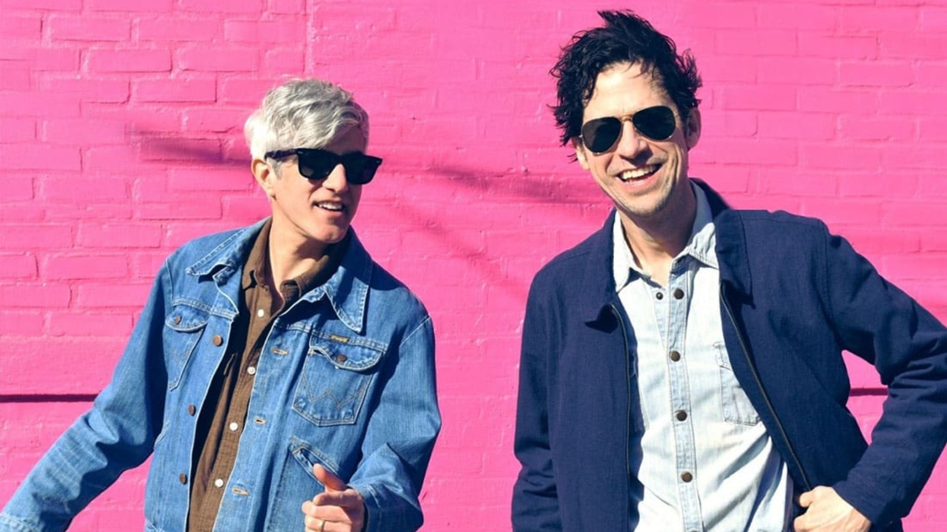 WE ARE SCIENTISTS ACTÚAN EN BOO DE PIÉLAGOS