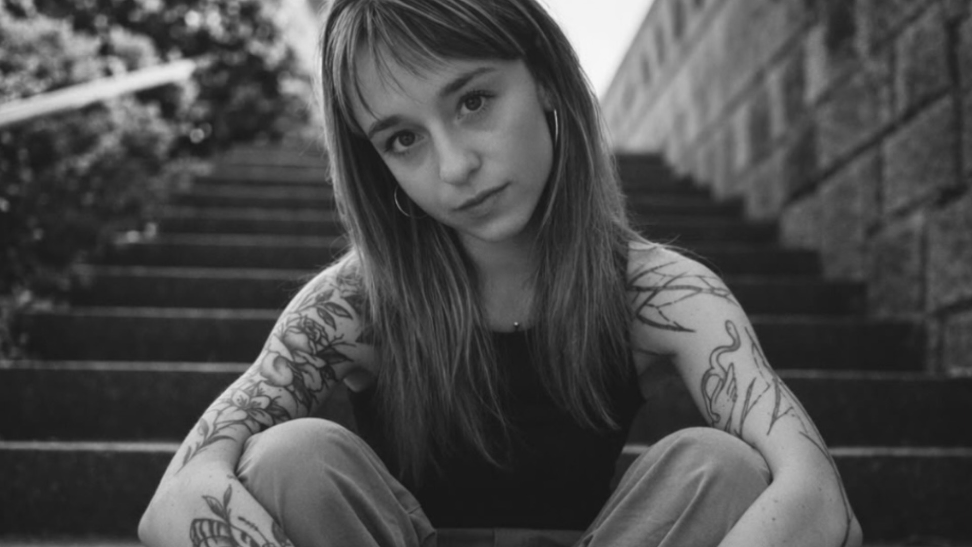 CELIA CARRERA EXPLORA EL DUB, TECHNO Y HOUSE