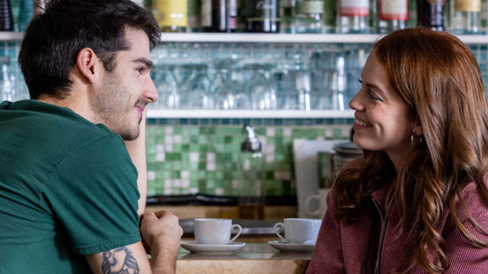 CITAS: CINE Y ROMANTICISMO EN SANTANDER