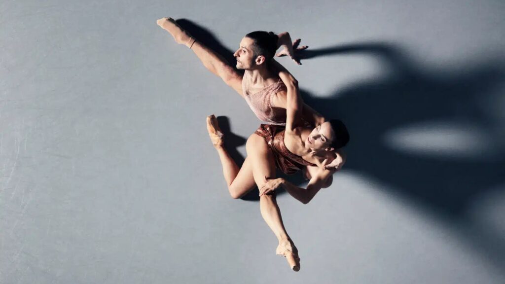 COMPAÑÍA NACIONAL DE DANZA | Agenda Cultural Santander