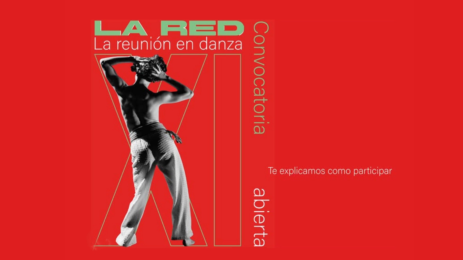 DANZA EMERGENTE: LA RED ABRE SU 11ª CONVOCATORIA
