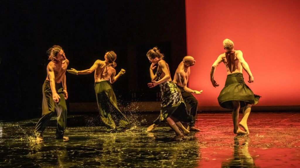 DIDO Y ENEAS DE BLANCA LI | Agenda Cultural Santander