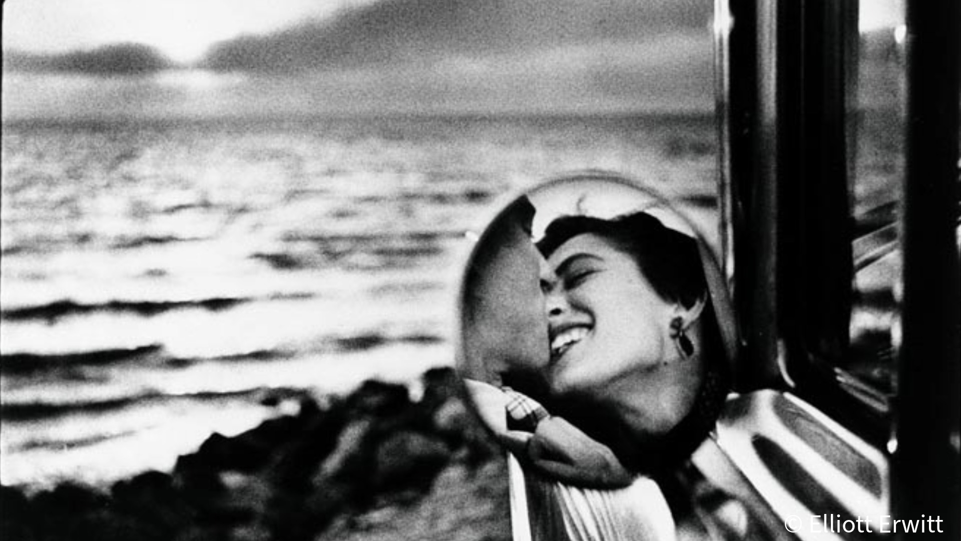 Fotografía como biografía: la colección de Lola Garrido reúne en Santander grandes iconos de la historia de la fotografía