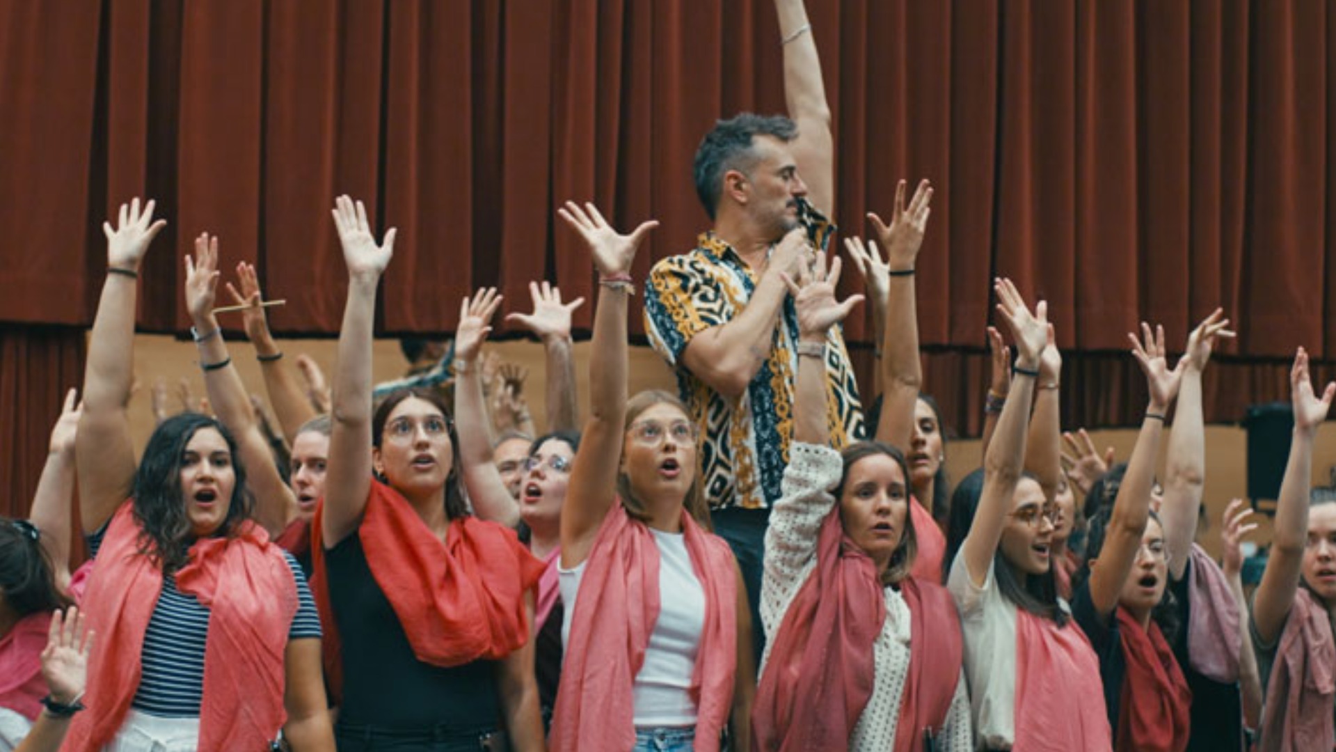 ETXEANDÍA MASTODOPHONIKO EN FESTIVAL CINE SANTANDER