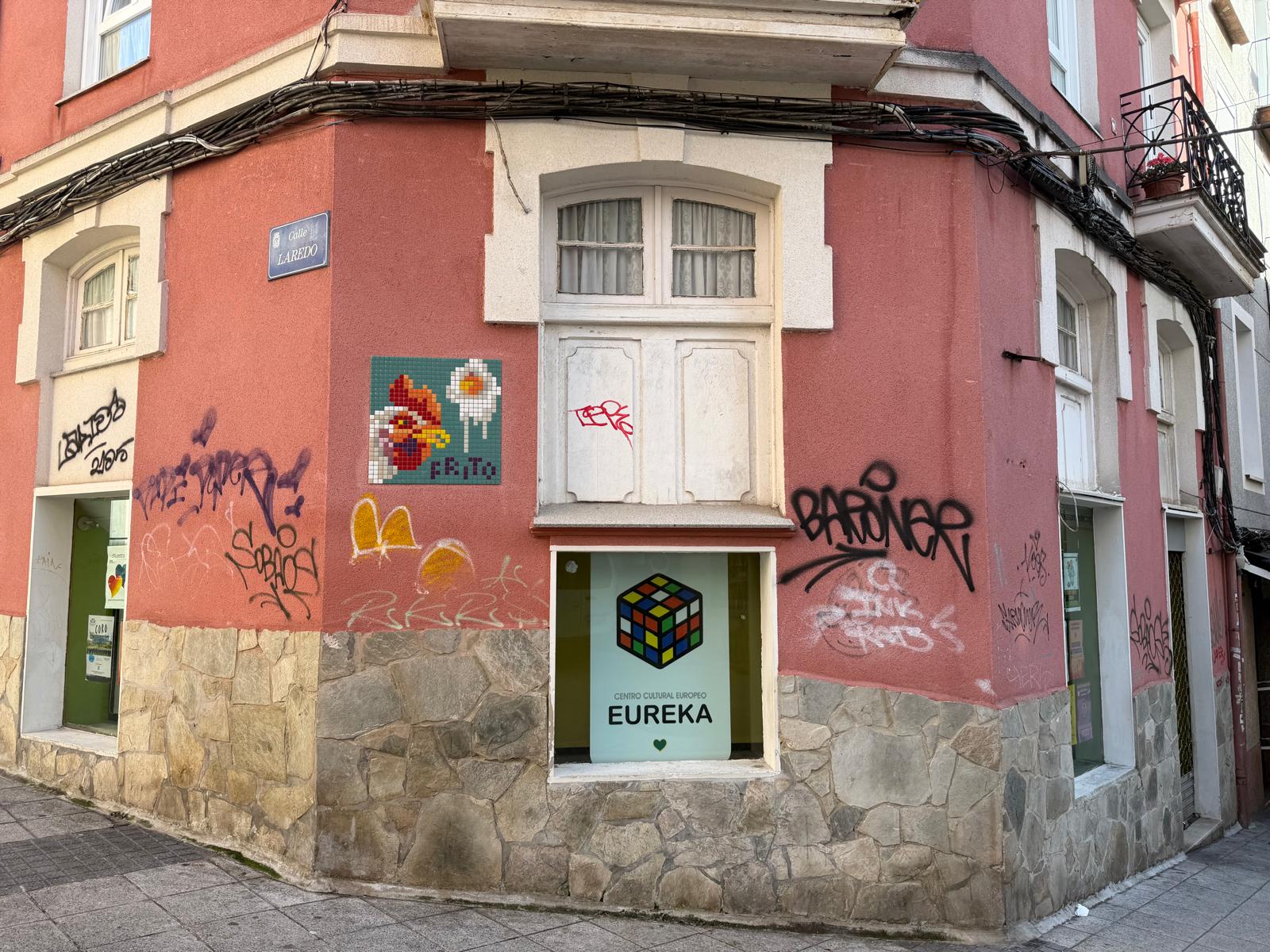 17 AÑOS DE EUREKA: UNA CELEBRACIÓN DE LA CULTURA DE BARRIO EN SANTANDER.