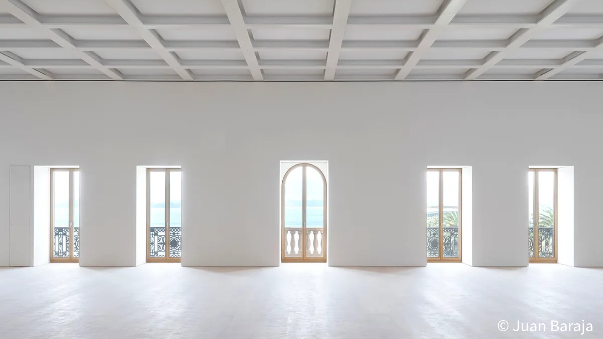 Santander contará con un nuevo museo a partir del 8 de septiembre