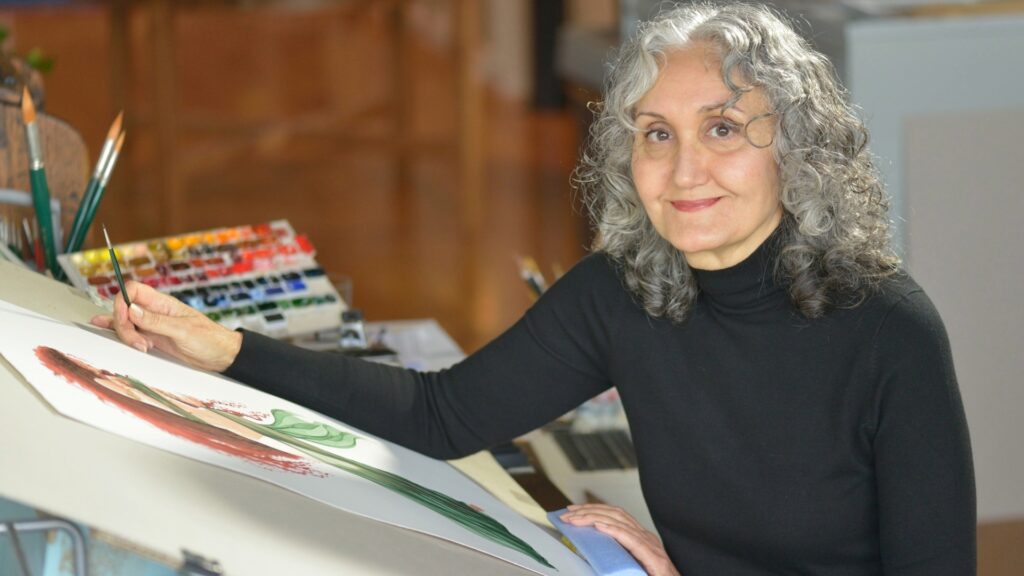 ANA MIRALLES | Agenda Cultural Santander