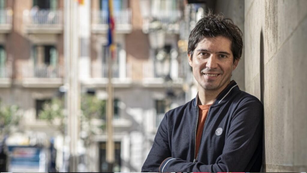 PACO CERDÁ | Agenda Cultural Santander