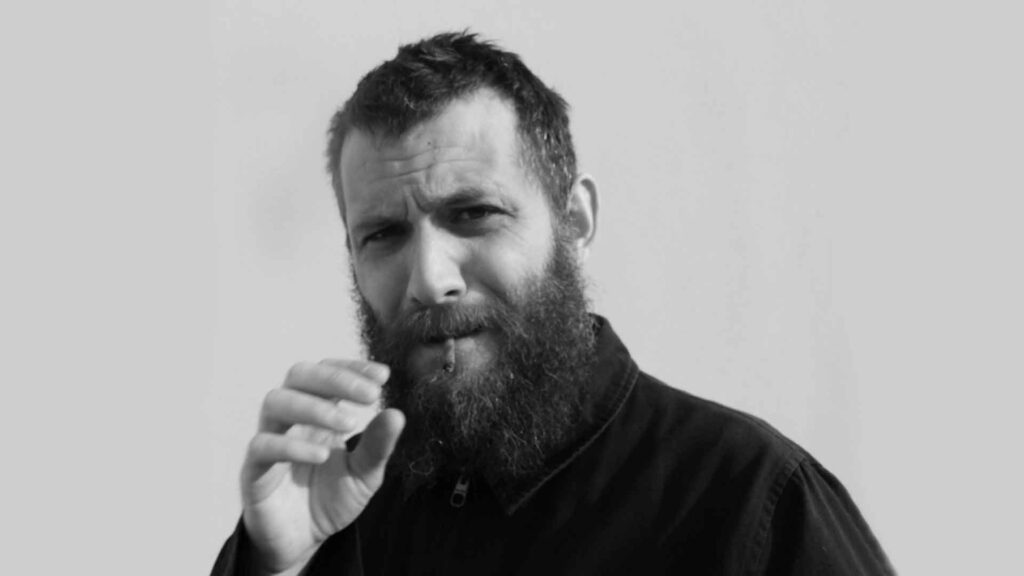 SANTIAGO MAZARRASA | Agenda Cultural Santander