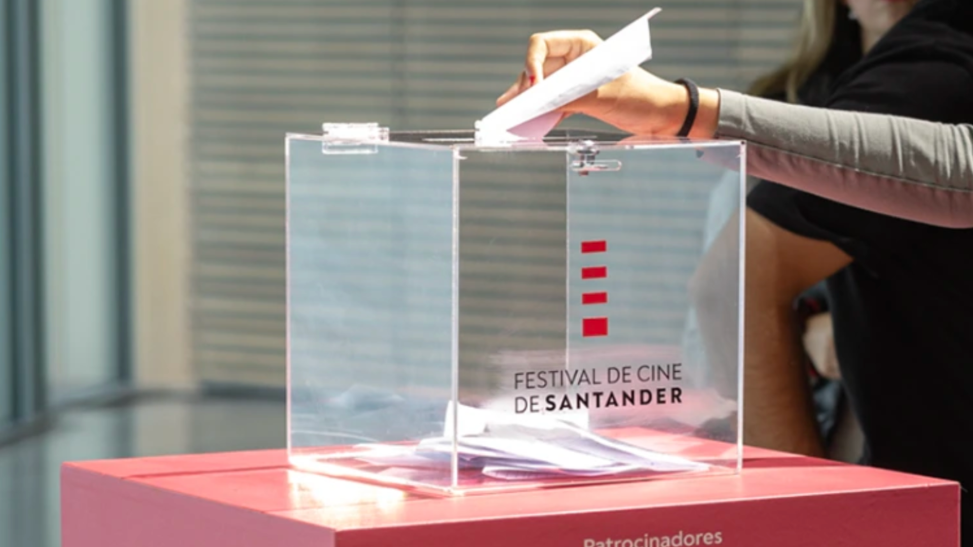 EL FESTIVAL DE CINE DE SANTANDER BUSCA LARGOMETRAJES