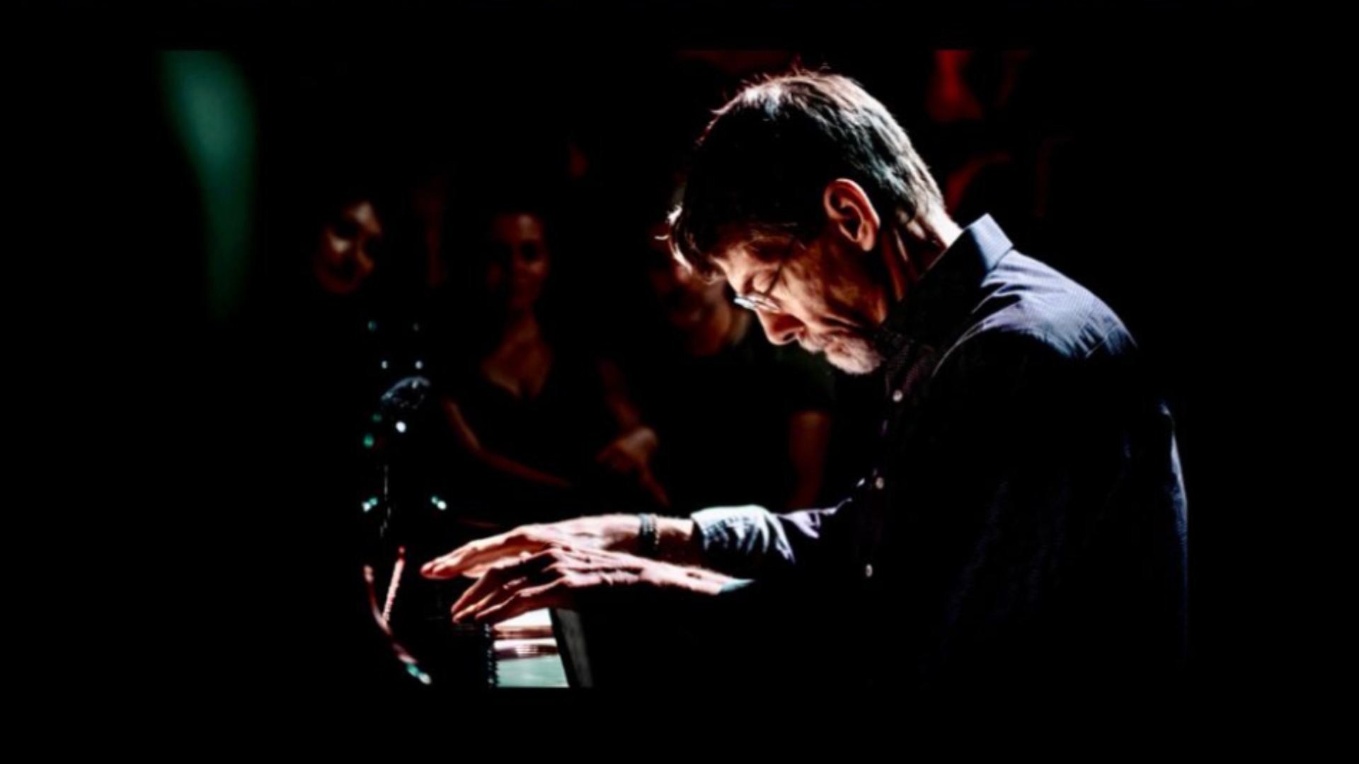 FRED HERSCH | Agenda Cultural Santander
