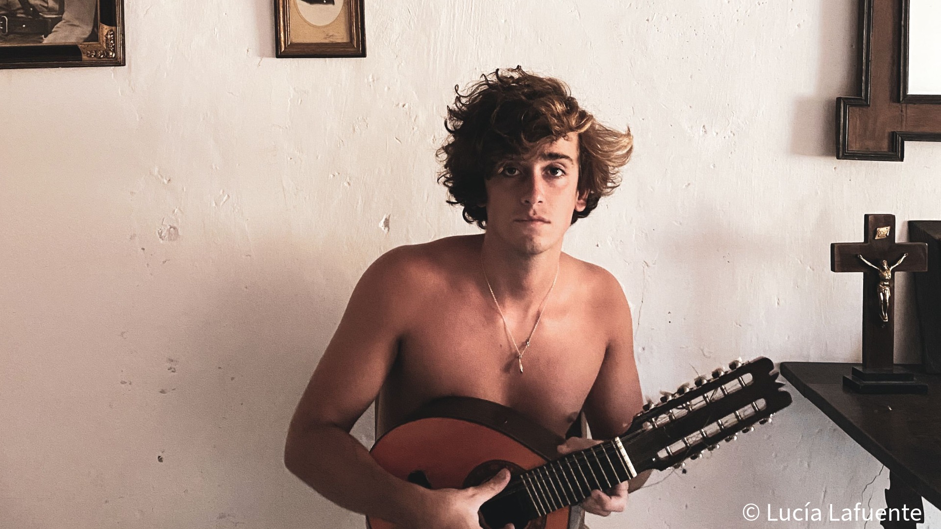 GUITARRICADELAFUENTE | Agenda Cultural Santander