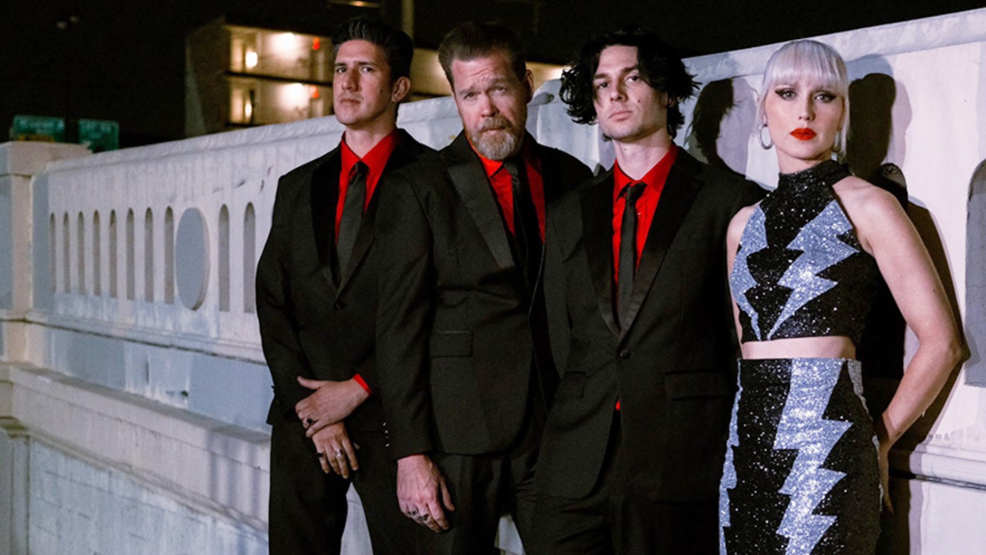 KATE CLOVER, PUNK ROCK DESDE LOS ÁNGELES
