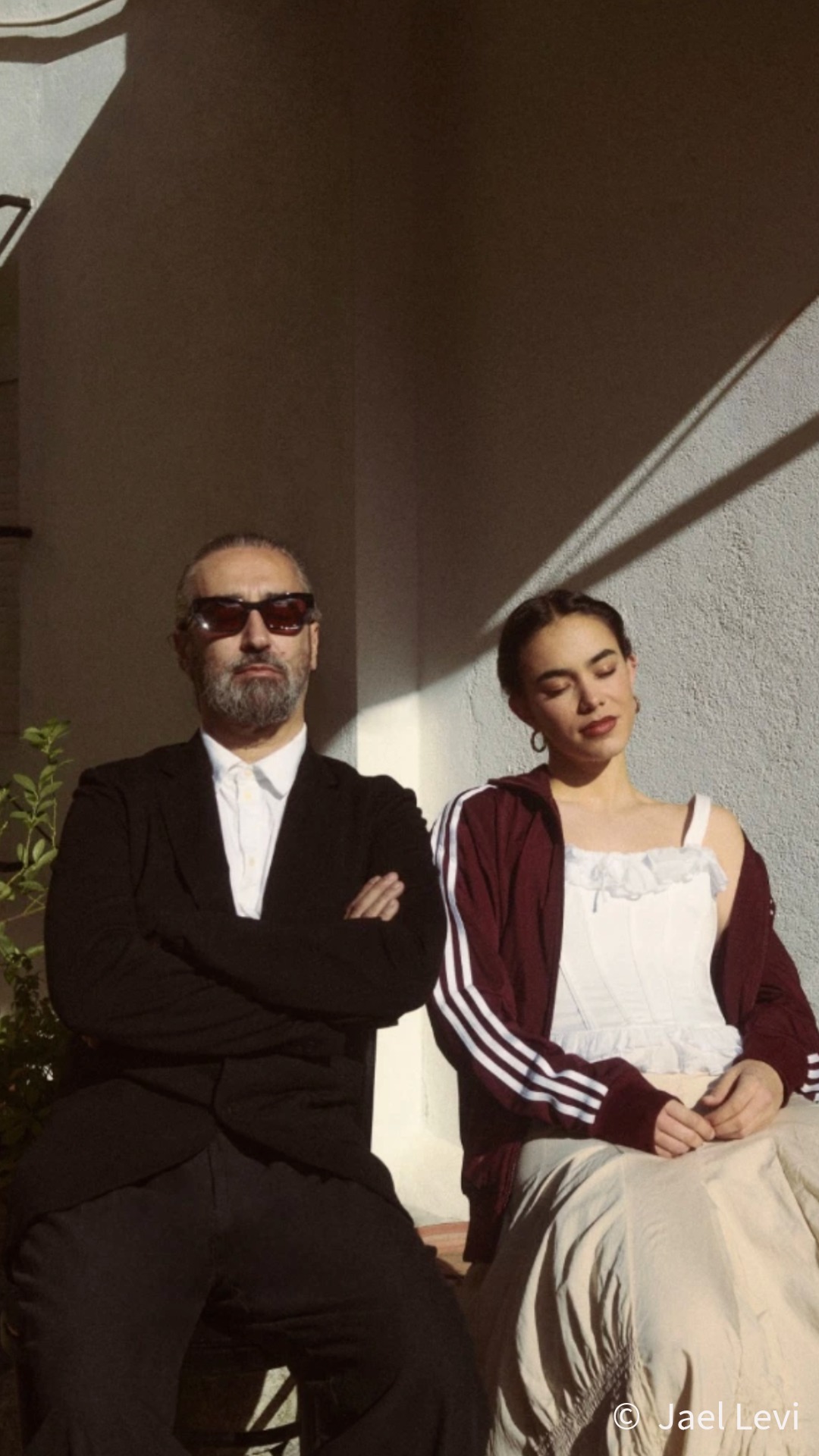 LA SOLANA, EL NUEVO PROYECTO DE ALEJANDRO PELAYO