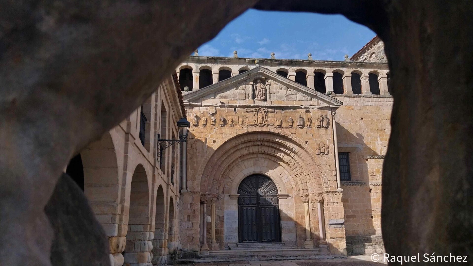 LA TORRE DE DON BORJA, UN TESORO DE SANTILLANA