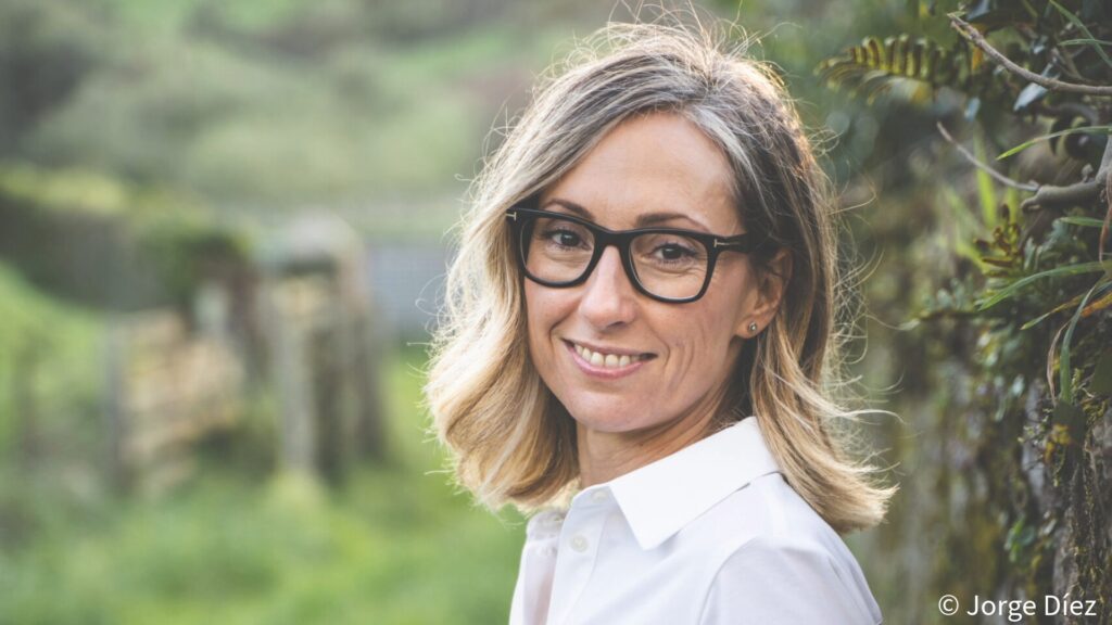 MARTA SAN MIGUEL | Agenda Cultural Santander