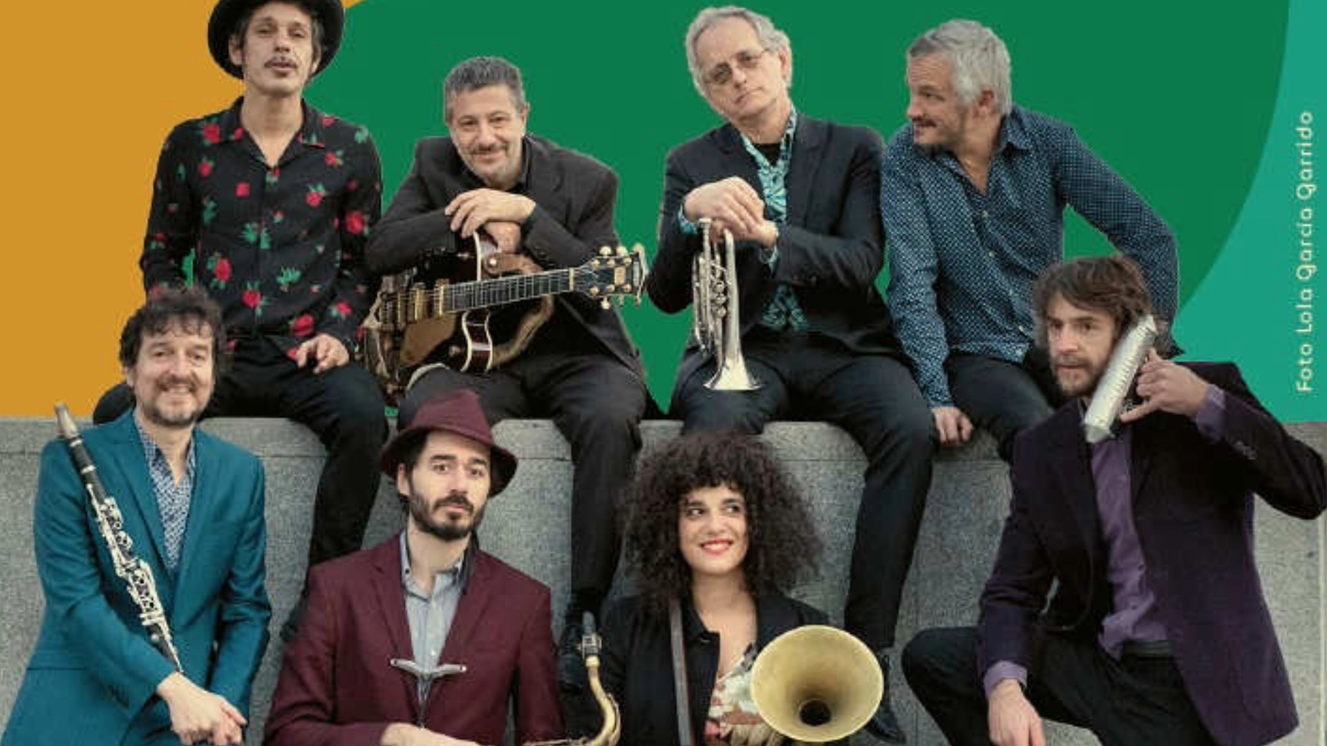 MASTRETTA | Agenda Cultural Santander