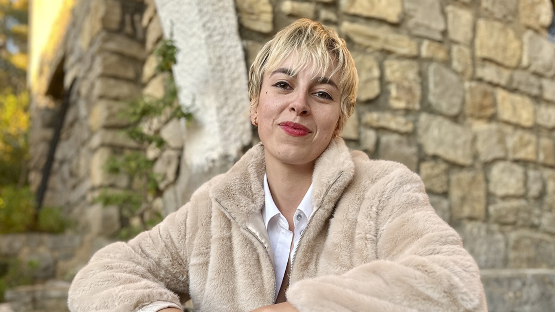 RAQUEL FERNÁNDEZ FORMOSO Y LA FILOSOFÍA INDIA