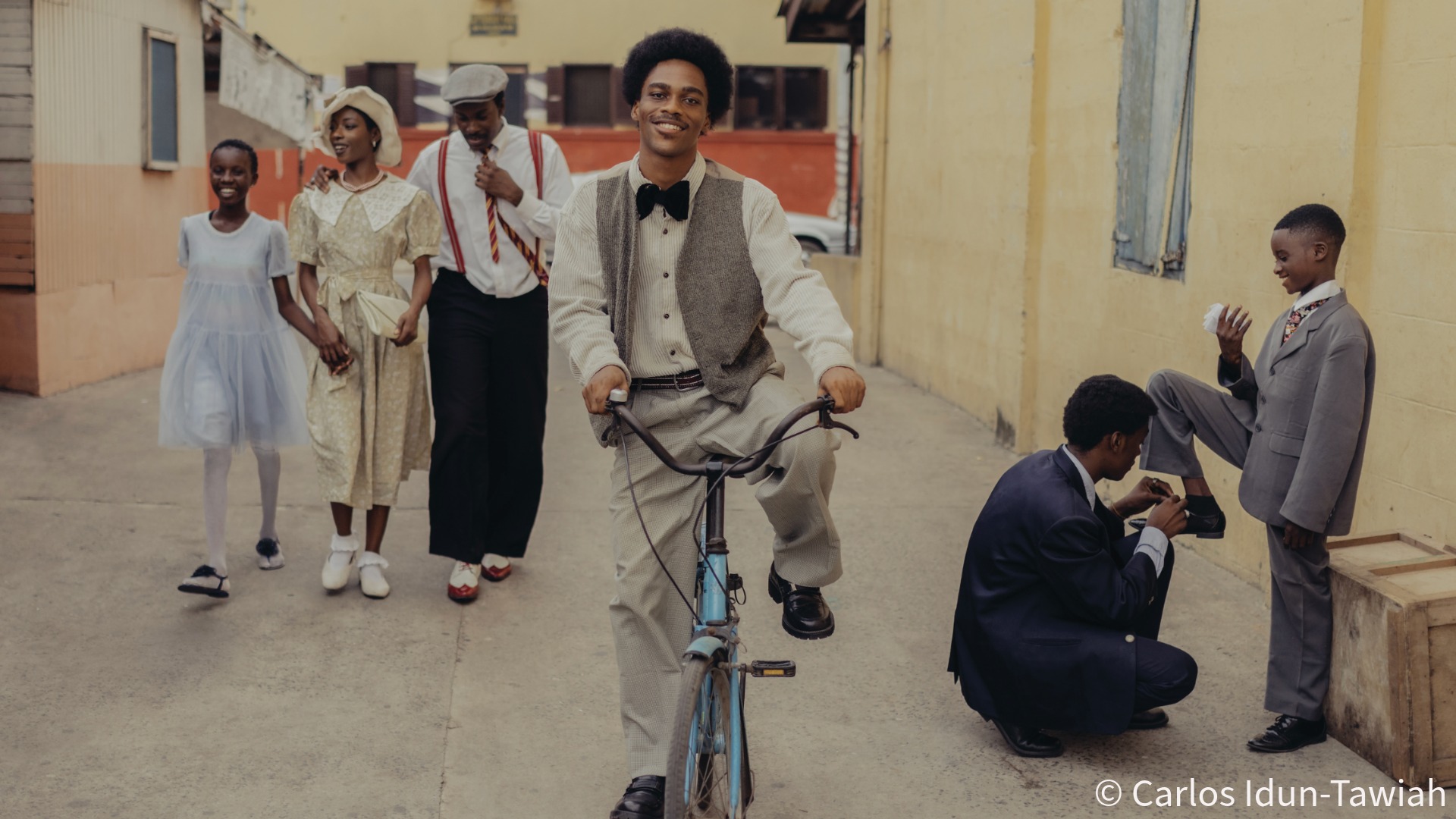 Encuentro con la fotografía en Arlés: “Des mondes à relire”