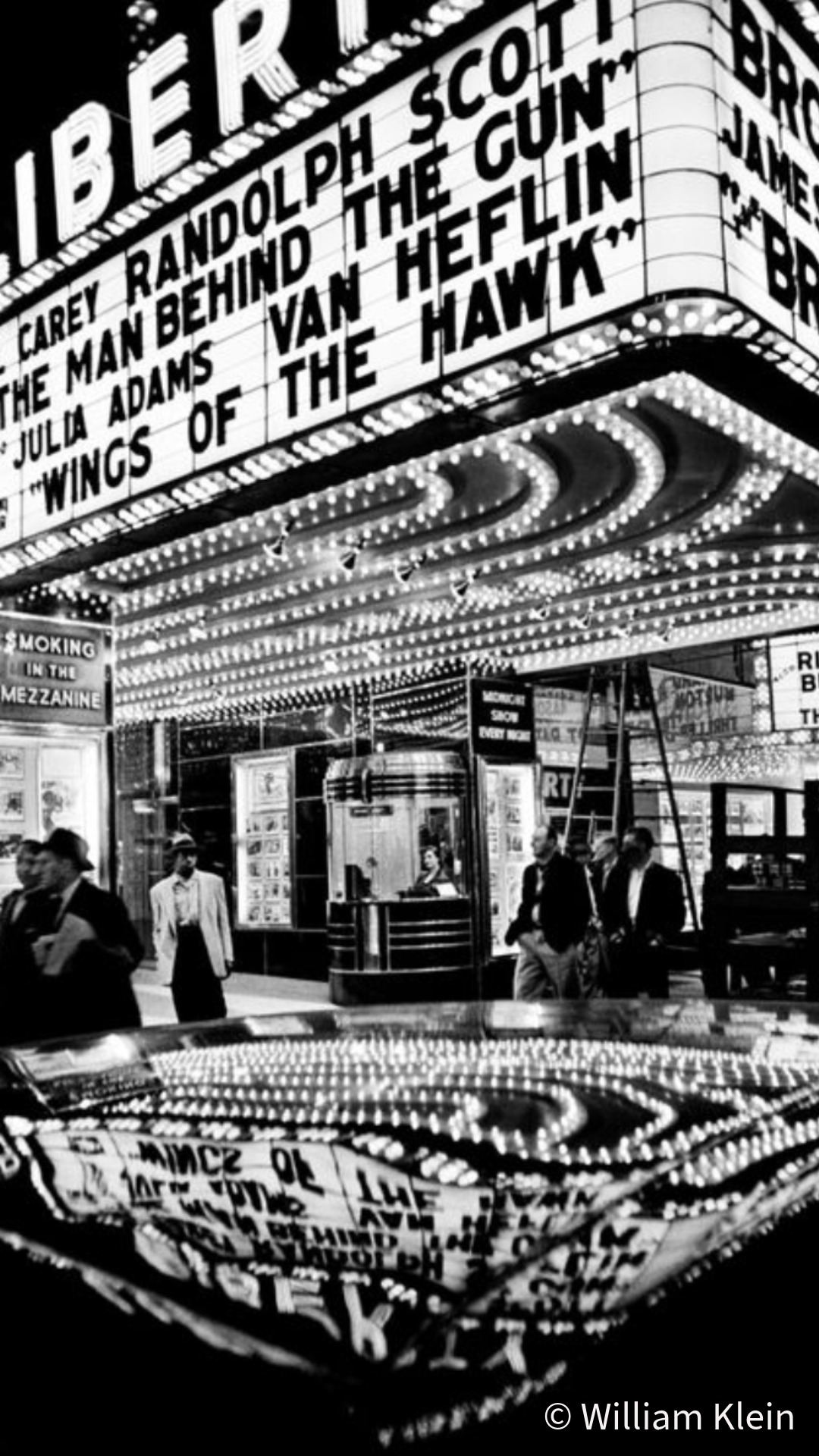 Agenda Cultural Santander Recomendaciones ©William Klein