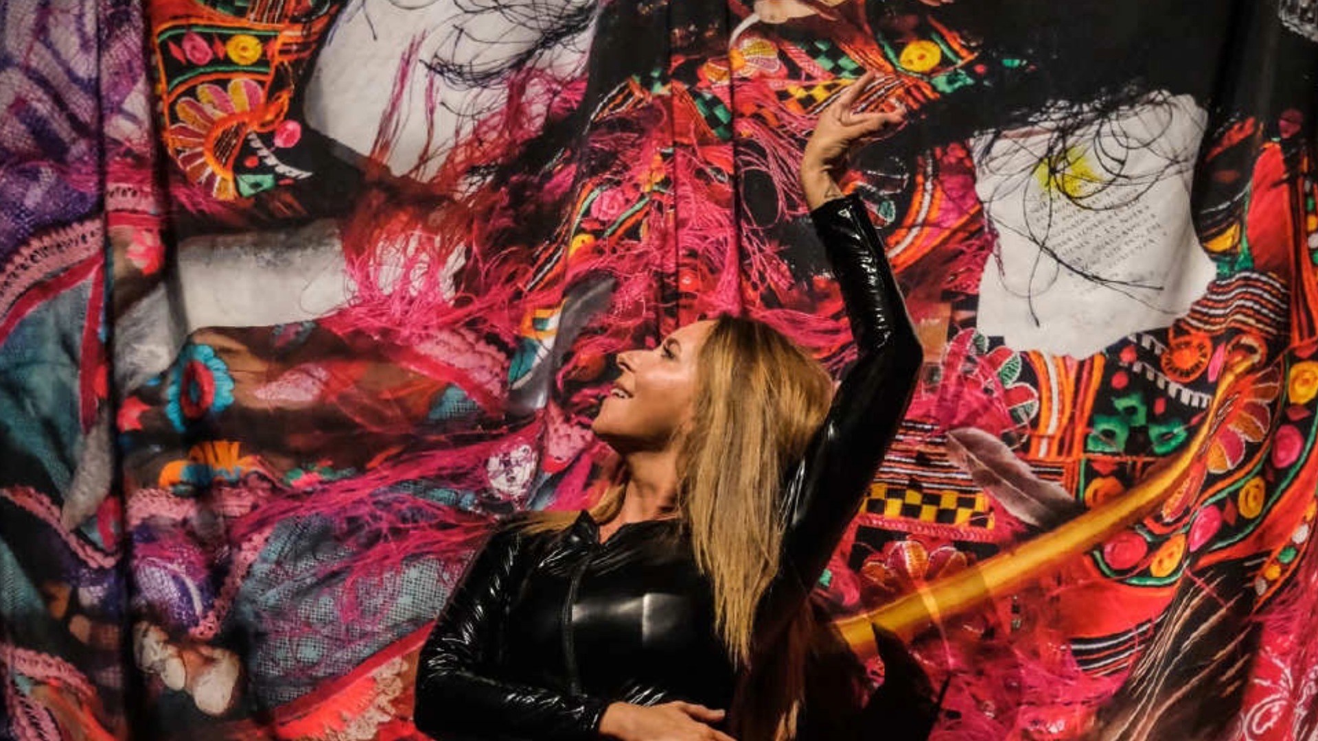 ROCÍO MÁRQUEZ | Agenda Cultural Santander