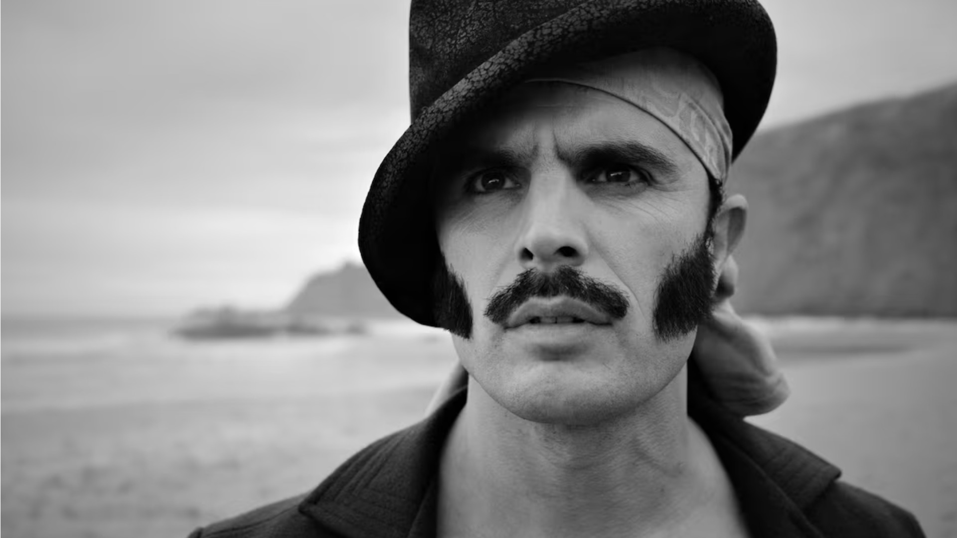 RODRIGO CUEVAS | Agenda Cultural Santander