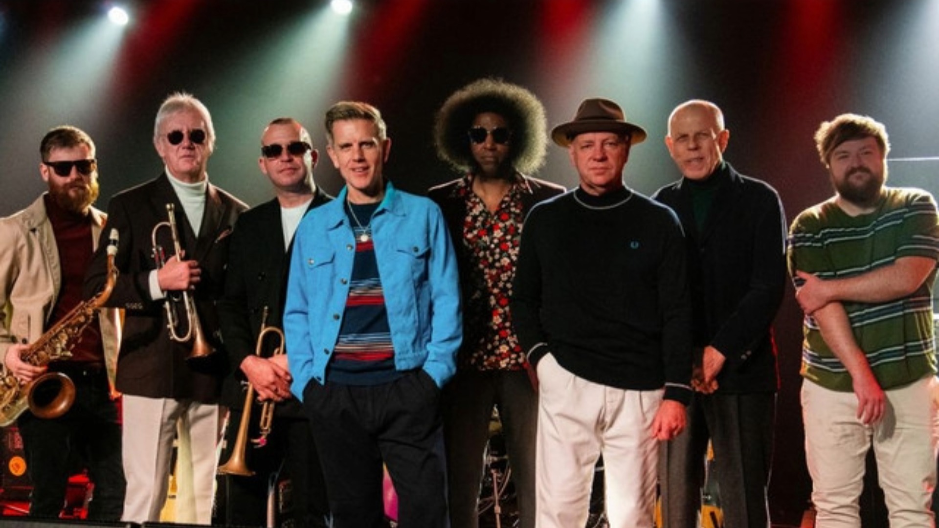 STONE FOUNDATION | Agenda Cultural Santander
