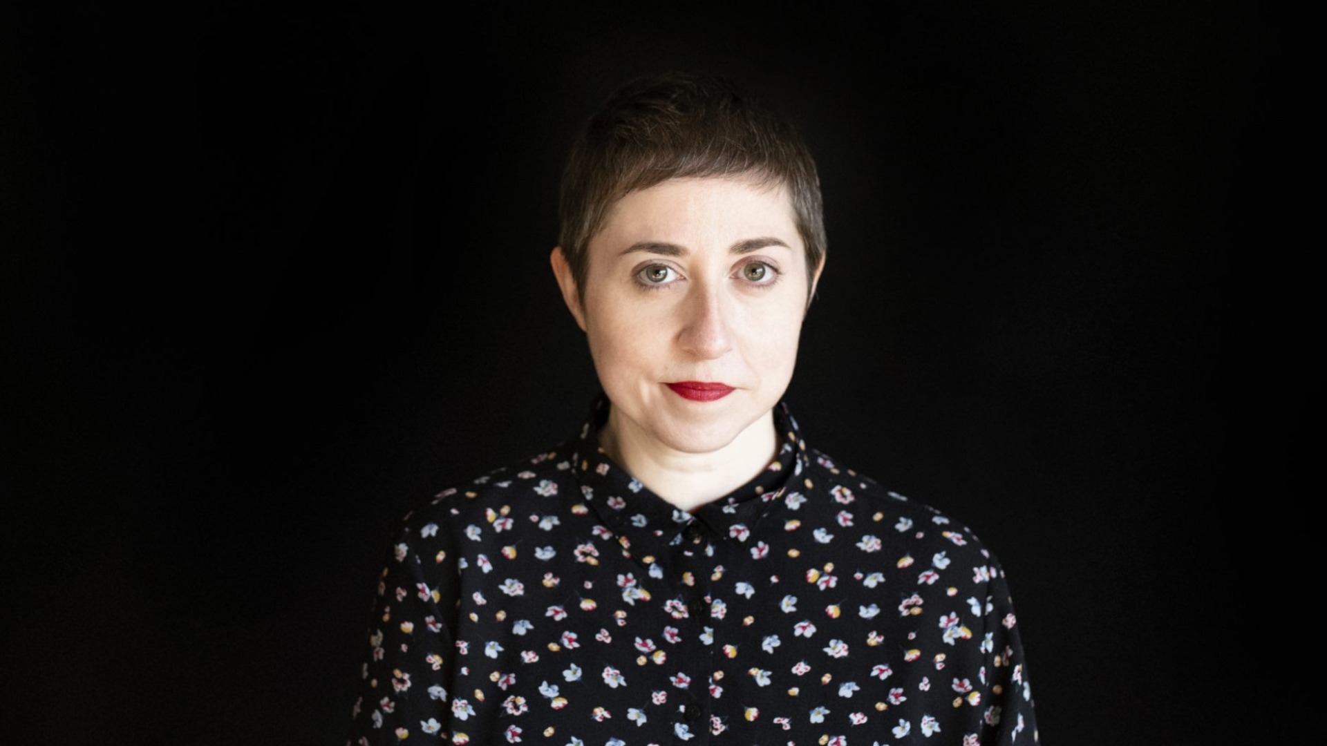 ELENA MEDEL | Agenda Cultural Santander