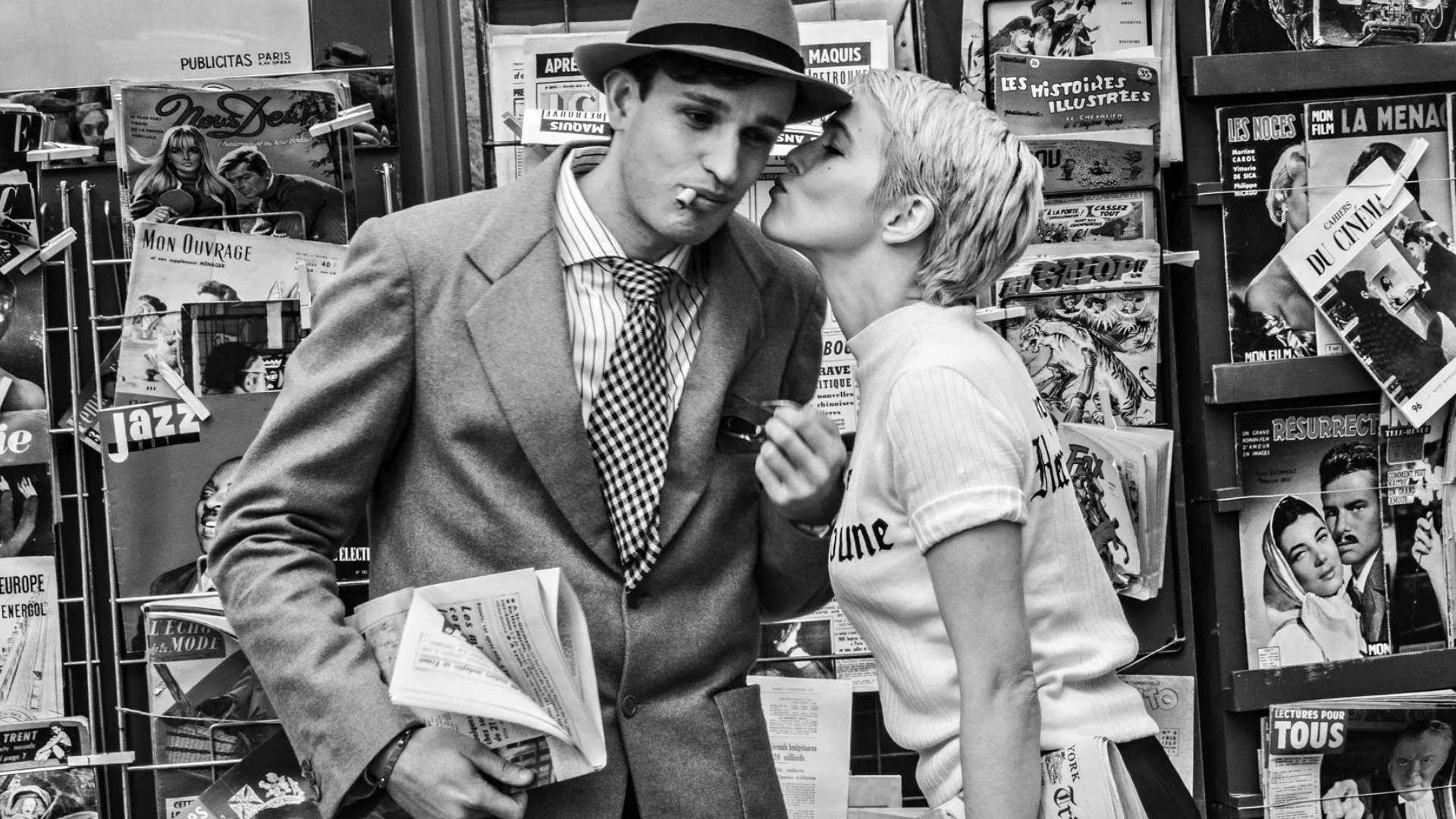 NOUVELLE VAGUE | Agenda Cultural Santander