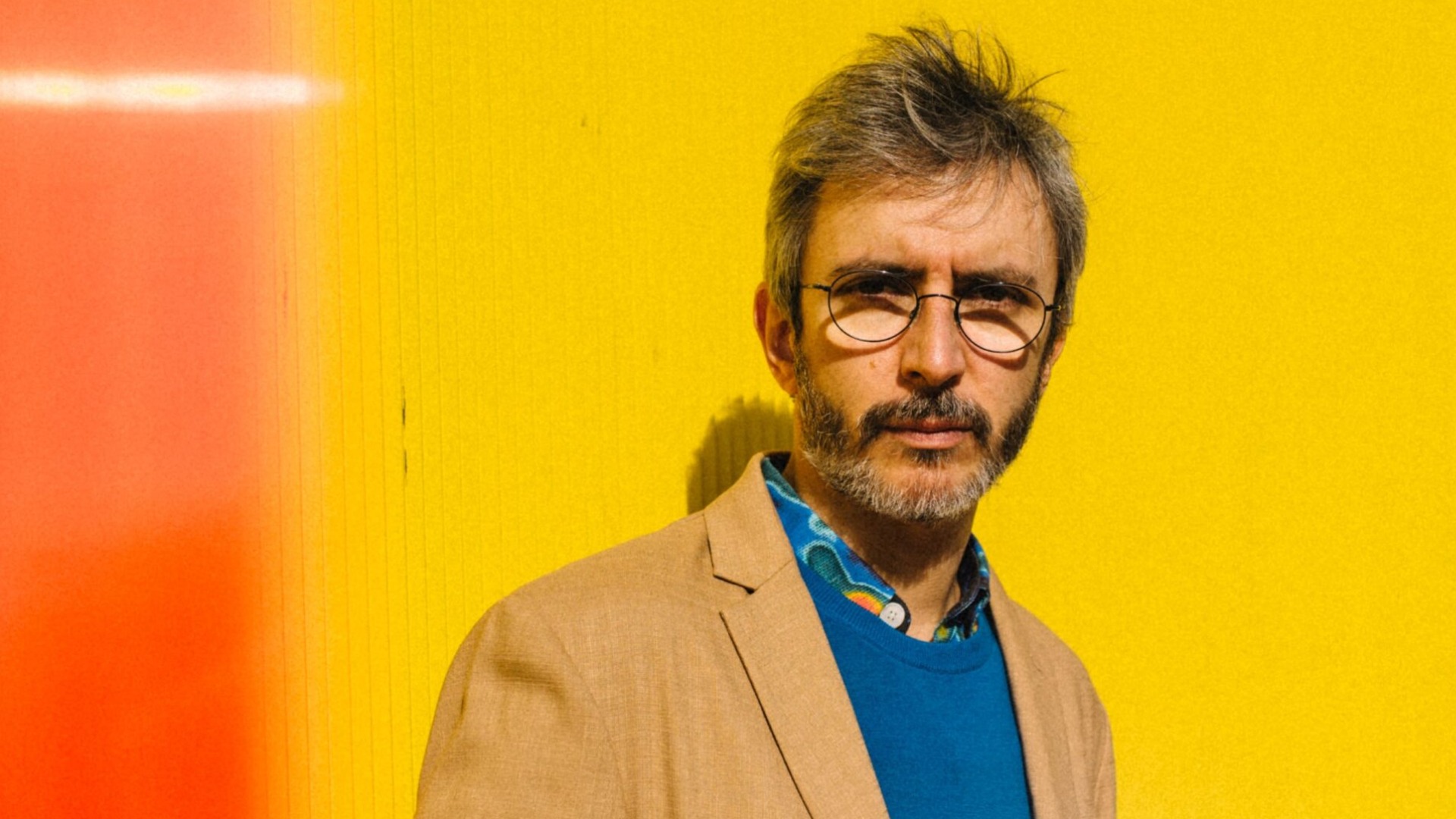 XOEL LÓPEZ | Agenda Cultural Santander