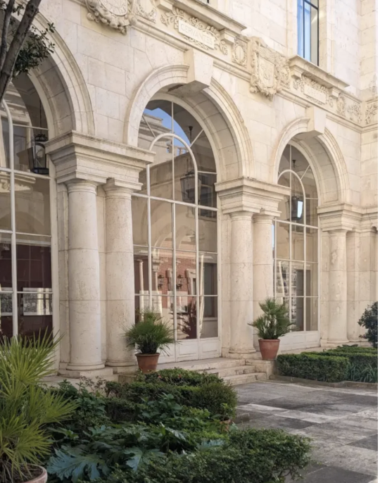 Casa Velazquez
