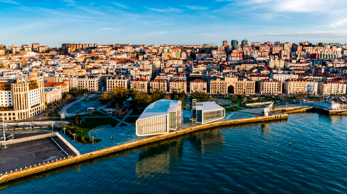 Centros de Vanguardia Agenda Cultural Santander