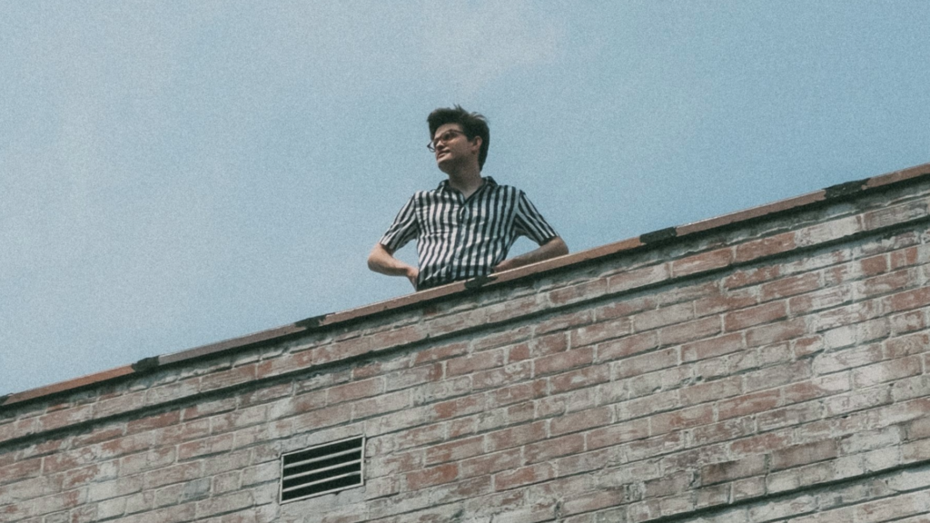 ZACK KEIM | Agenda Cultural Santander
